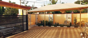 Ineza Apartment